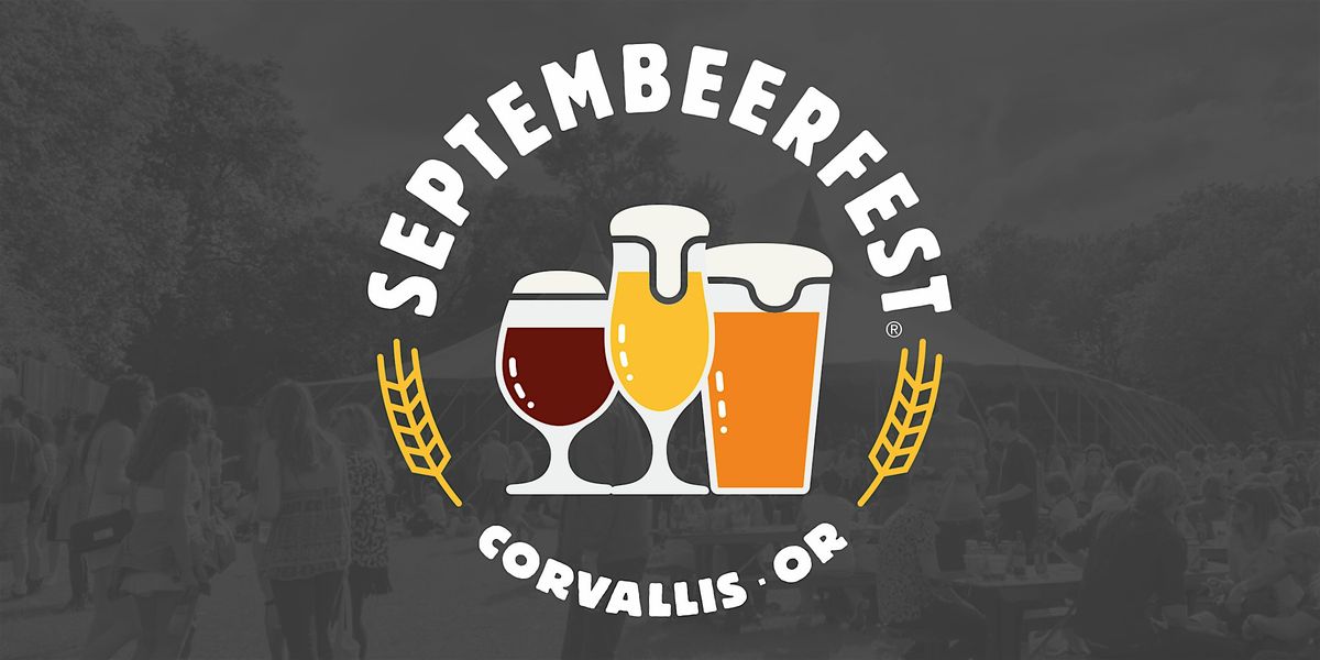 Septembeerfest 2025, 13 September | Event in Corvallis | AllEvents