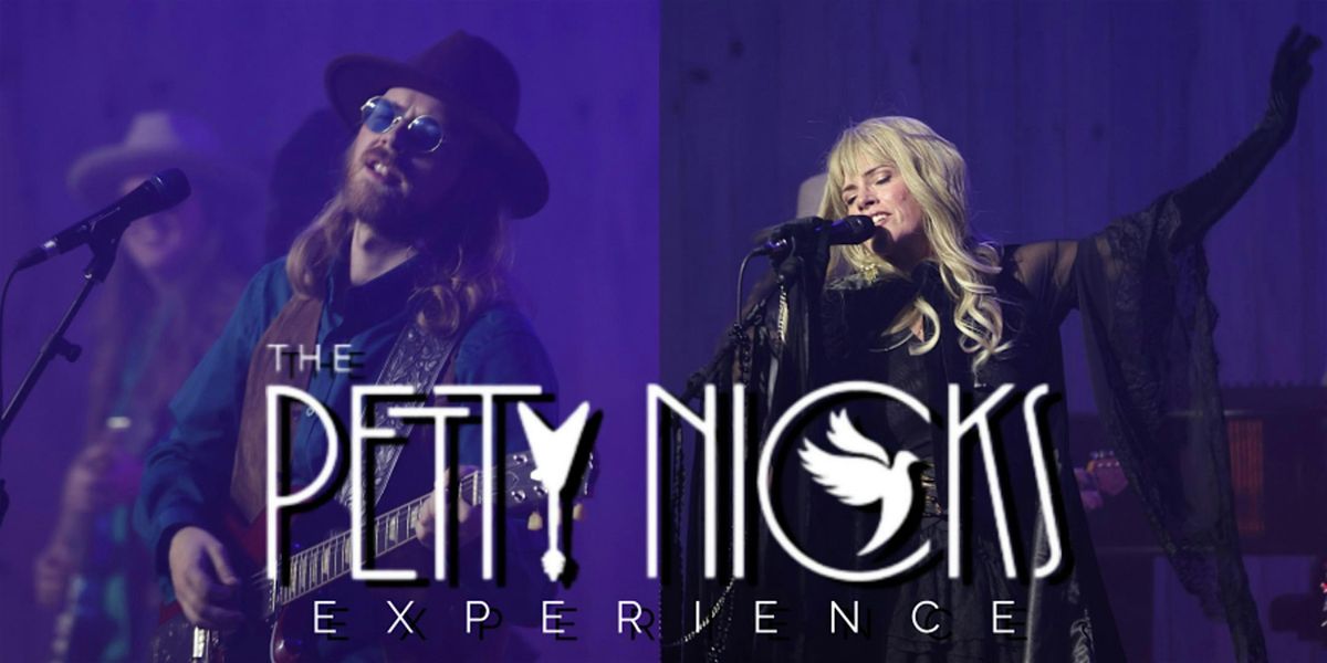 The Petty Nicks Experience - LIVE! at the Chamonix Casino & Resort, 5 July | Event in Cripple Creek | AllEvents