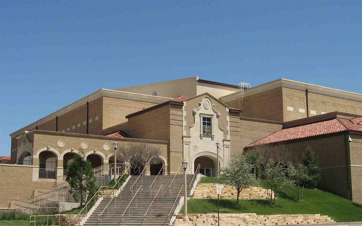 Lubbock Audio Tour: Legends, Landmarks, and Life at Texas Tech University | Event in Lubbock | AllEvents