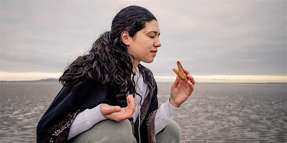 Rapéh Ceremony @The Dublin Wellbeing Centre (small group caremony), 30 November | Event in Dublin | AllEvents