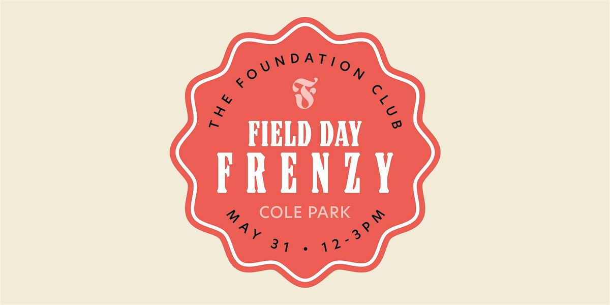 Field Day Frenzy