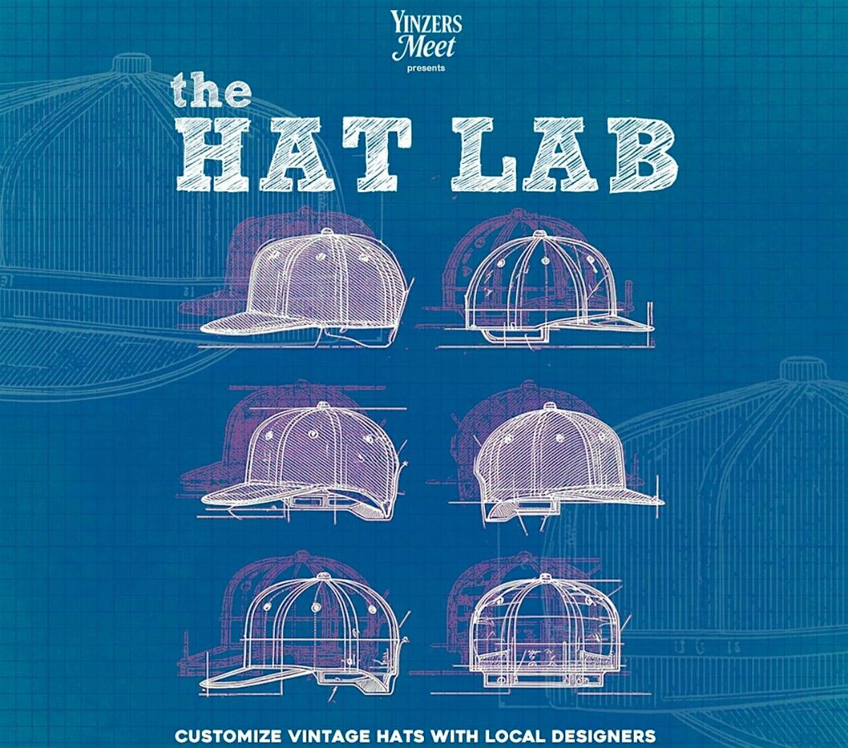 The Hat Lab, 13 December | Event in Pittsburgh | AllEvents