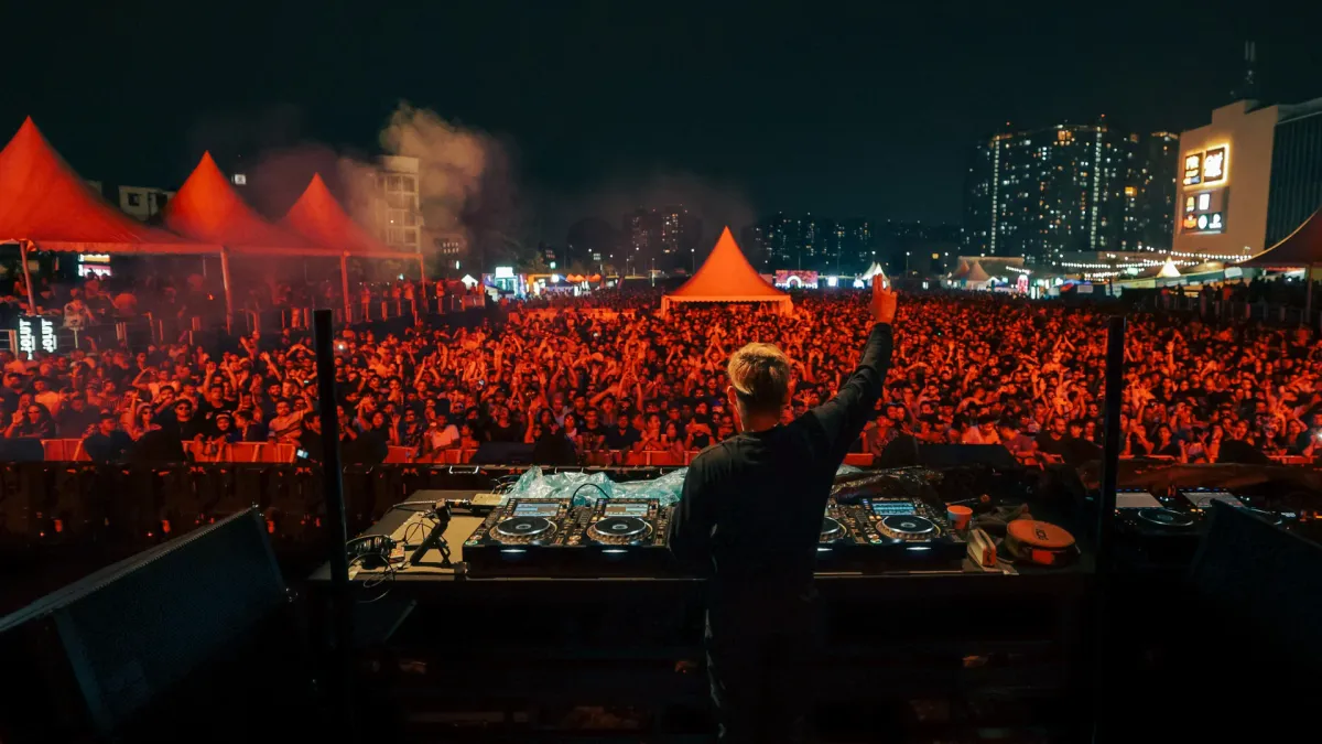 Ankytrixx in Panaji