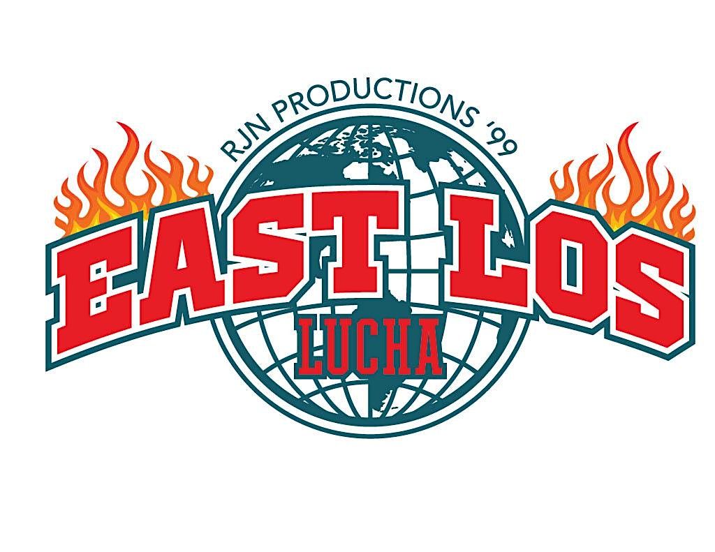 EAST LOS LUCHA: EAST LOS CHRISTMAS 2