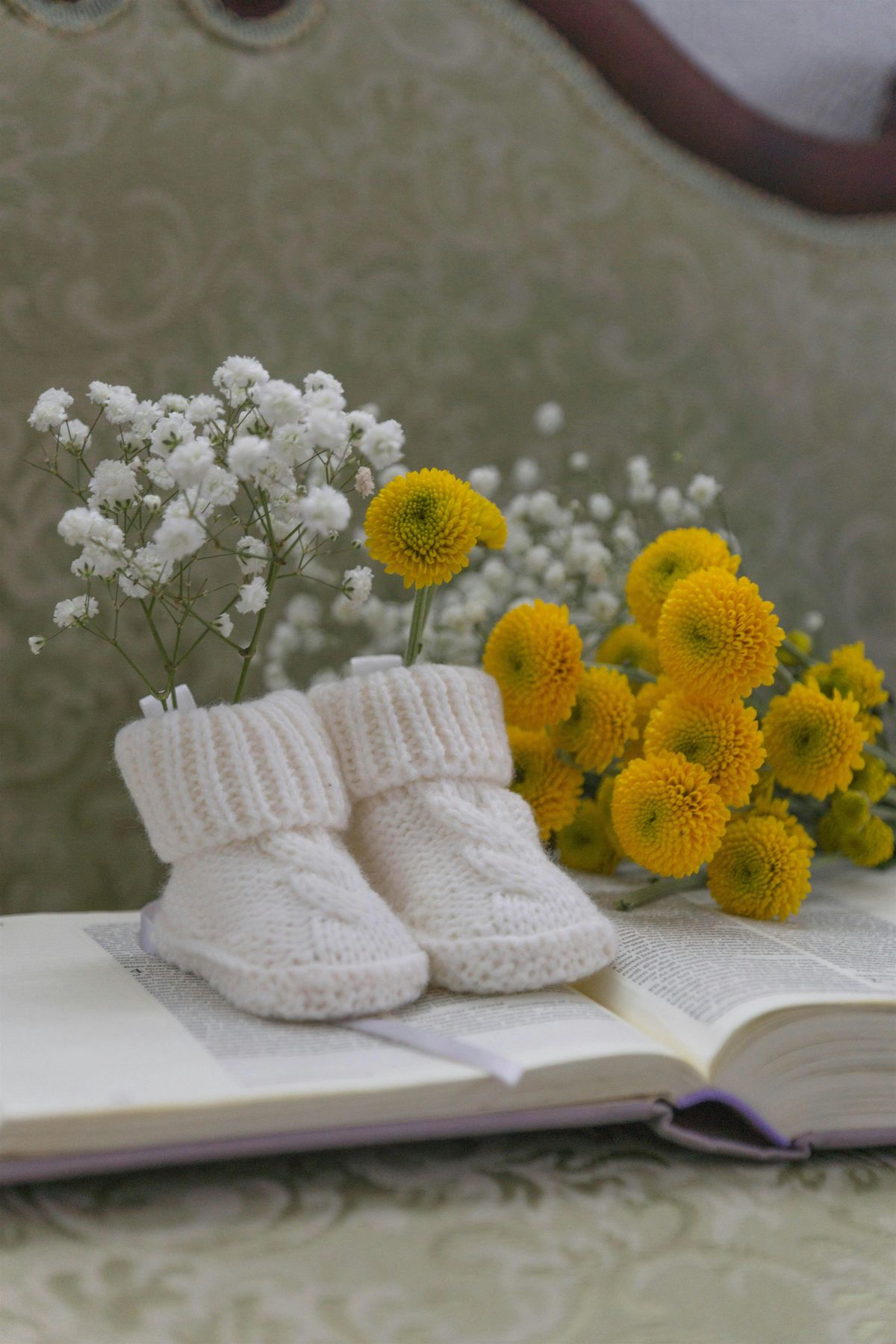 Mini Session ♡ Honoring the Hard ♡ Fertility & Motherhood Journey, 10 August | Event in Chesapeake