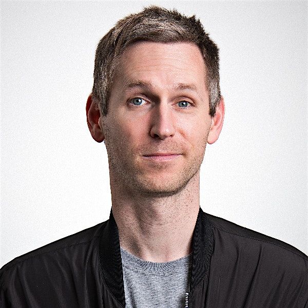 Pete Jr. - Live Comedy, 28 June | Event in Sacramento | AllEvents