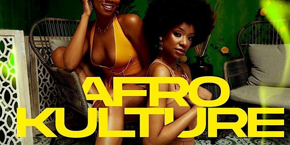International Saturdays: Afro-Caribbean Saturday Experience! | Event in Silver Spring | AllEvents