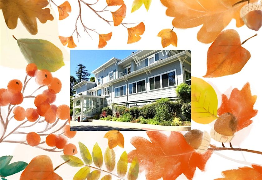 Fall is in the Air! Linked Local Marin Mixer Tues. 10/14/2025 5:30-7:30 pm, 14 October | Event in San Rafael