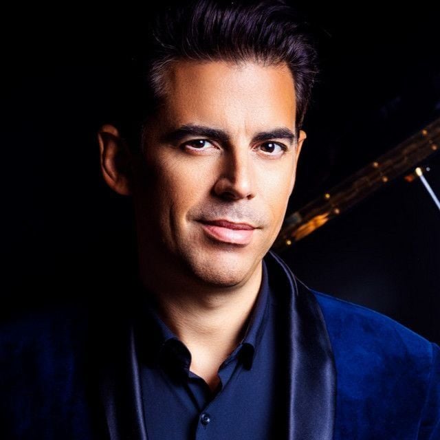Tony DeSare in Edmonton, 31 January | Event in Edmonton | AllEvents