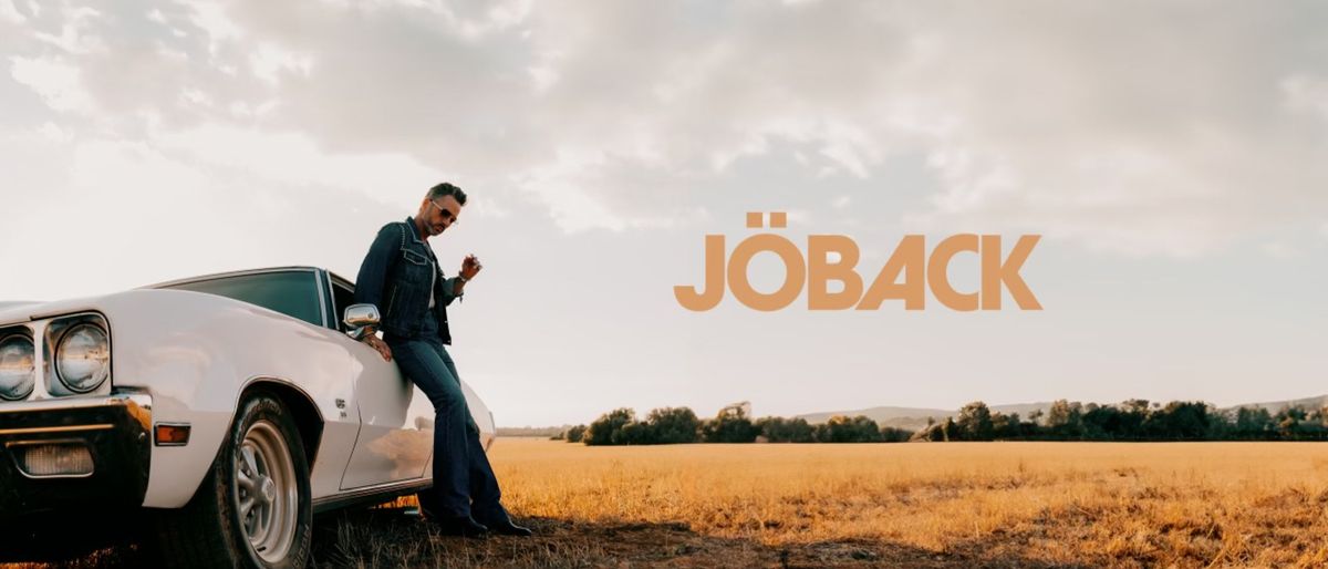 Peter Jöback in Gävle, 31 May | Event in Gävle | AllEvents