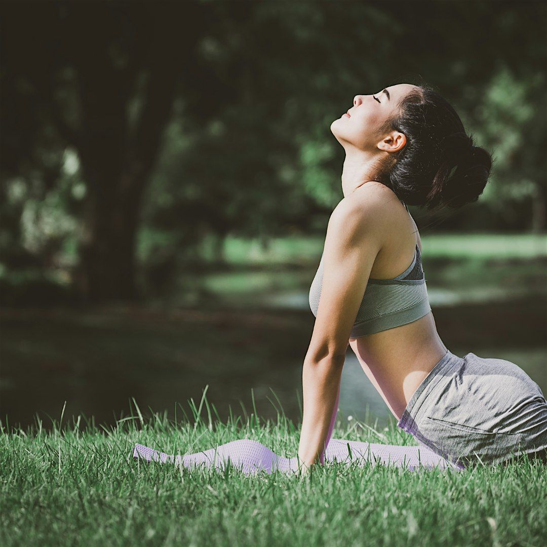 HATHA VINYASA YOGA, 25 May | Event in Stenico | AllEvents