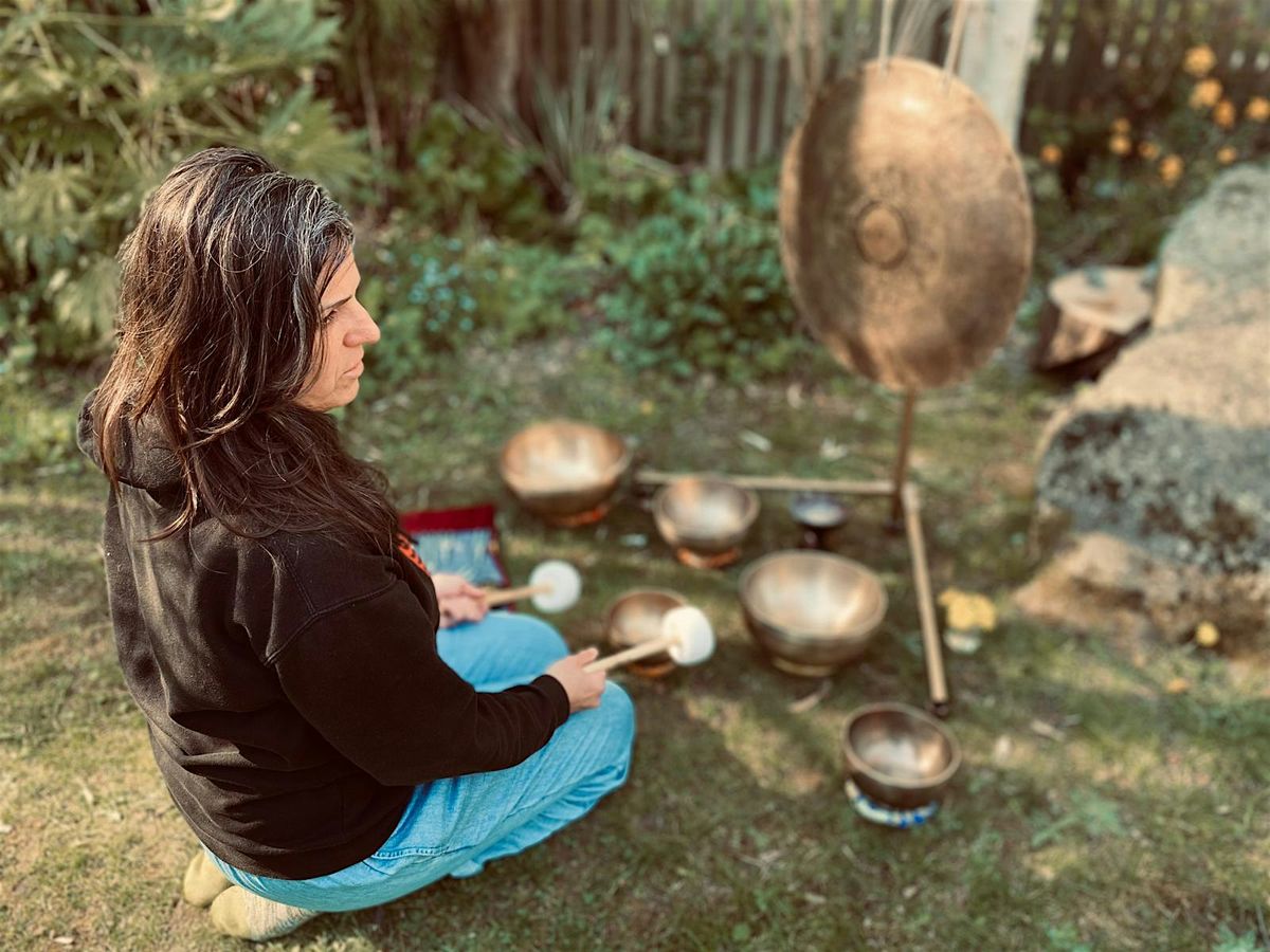 Sound Meditation and Cacao Journey, 13 September | Event in Leeds | AllEvents