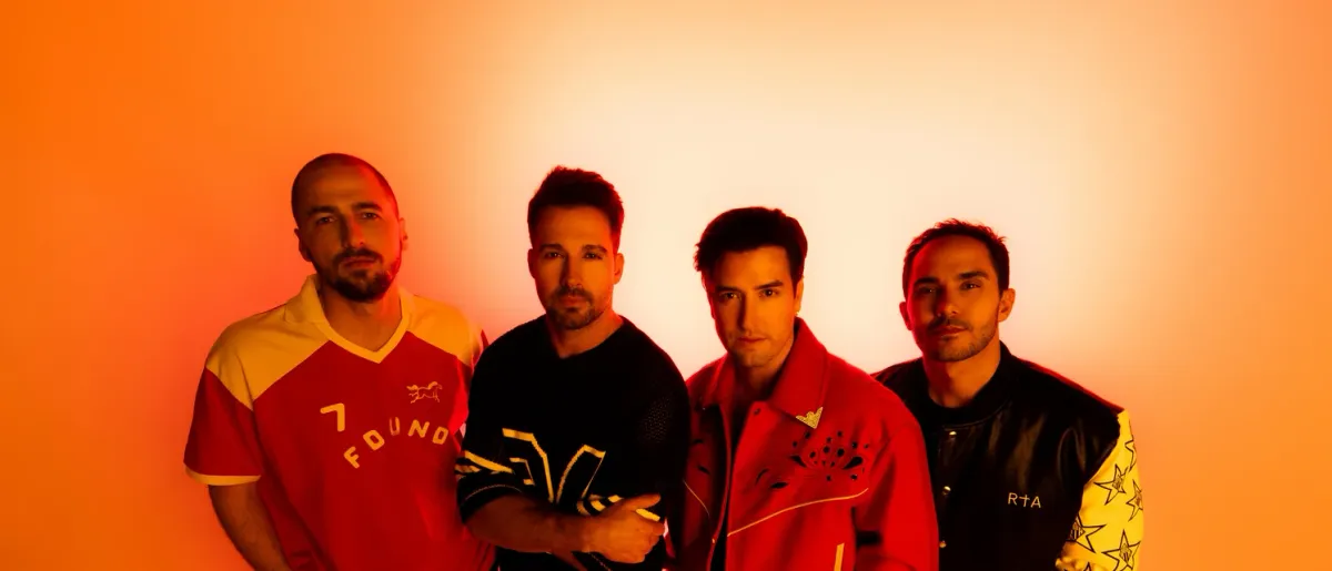 Big Time Rush, Katelyn Tarver, Stephen Kramer Glickman in Rogers, 15 August | Event in Cave Springs | AllEvents