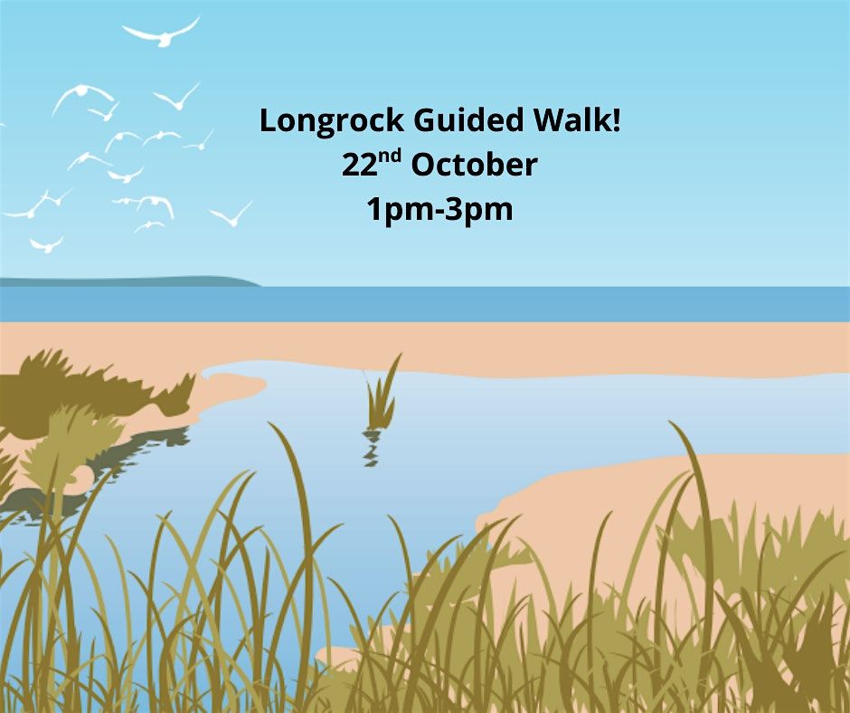 Longrock Guided Walk, 22 October | Event in Whitstable | AllEvents