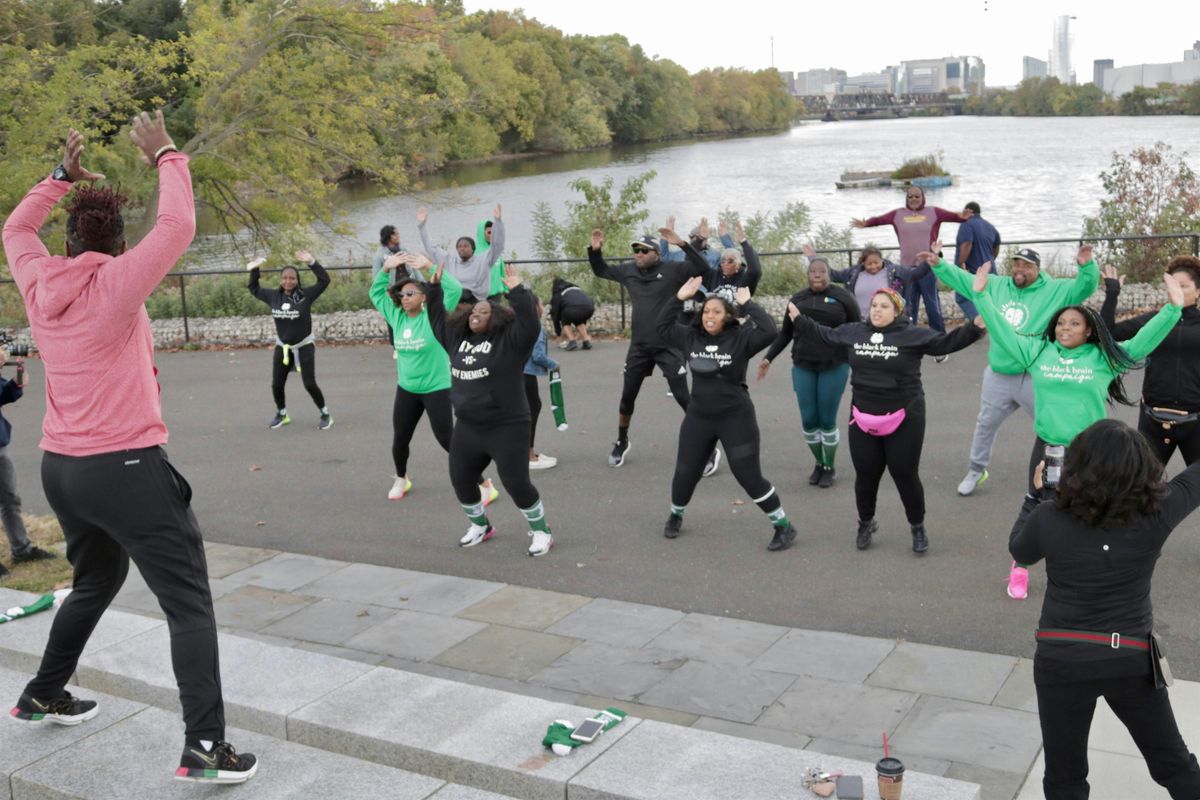 Annual Green Sock Walk, 31 May | Event in Philadelphia | AllEvents