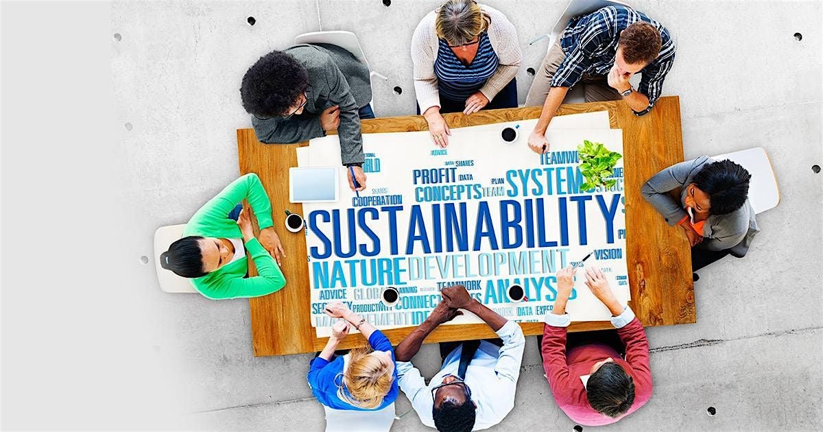 Building a Resilient Future, 7 October | Event in Greensboro | AllEvents
