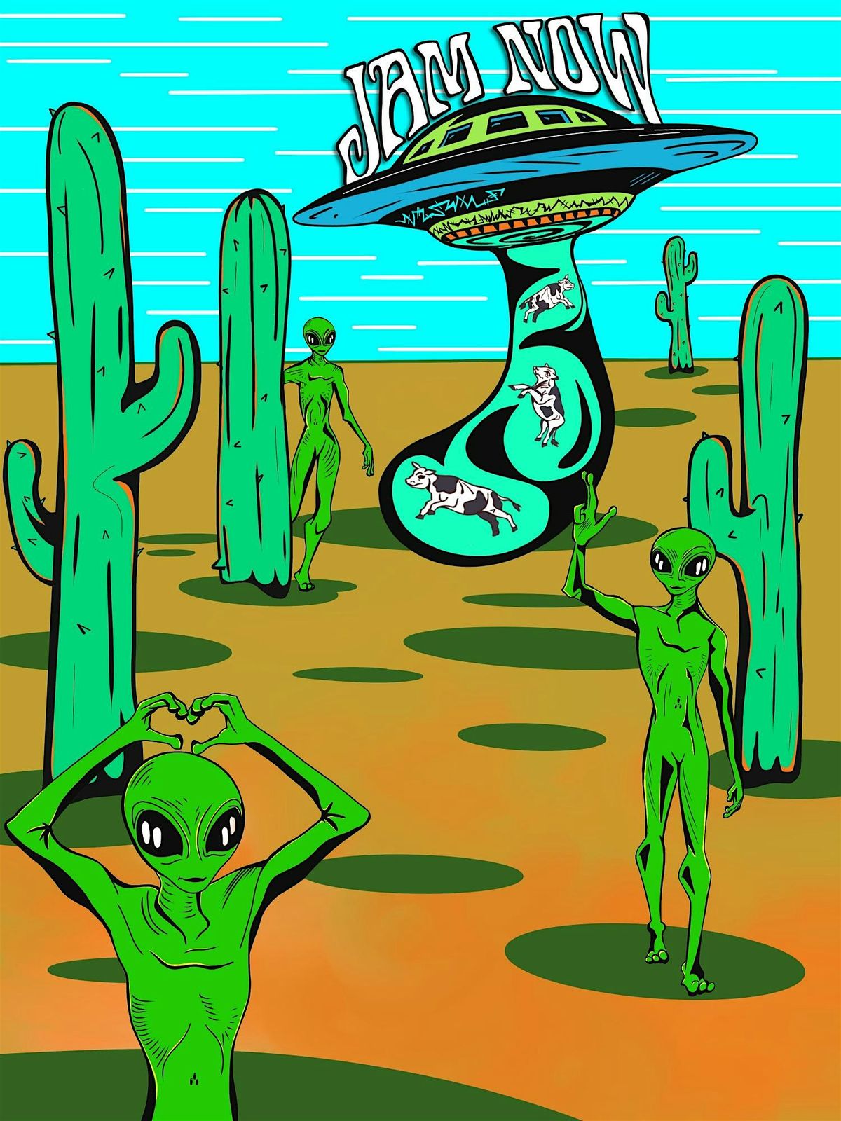 JAM NOW @ Cactus Jacks August 29th, 29 August | Event in Phoenix | AllEvents