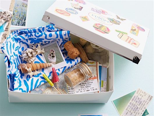 Memory Box Creation Party, 20 November | Event in Valrico | AllEvents