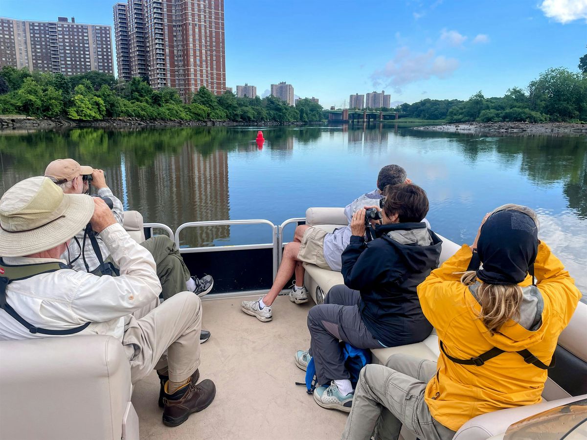 Sept 7th Morning HRRP EcoTour, 7 September | Event in The Bronx | AllEvents