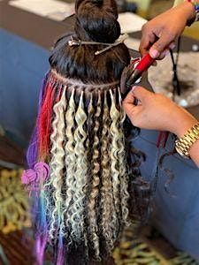 Las Vegas NV | Hair Extension Class |Micro-link, K-Tips & Tape-in Class, 9 November | Event in Las Vegas