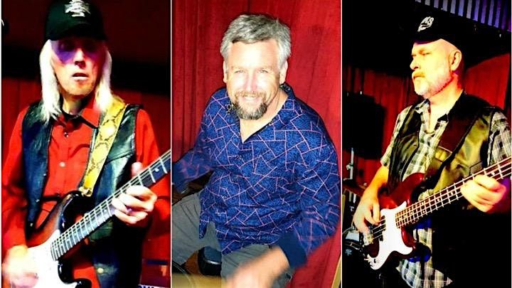 Howlin' Waters at Shooters Cedar Park!, 26 July | Event in Cedar Park | AllEvents