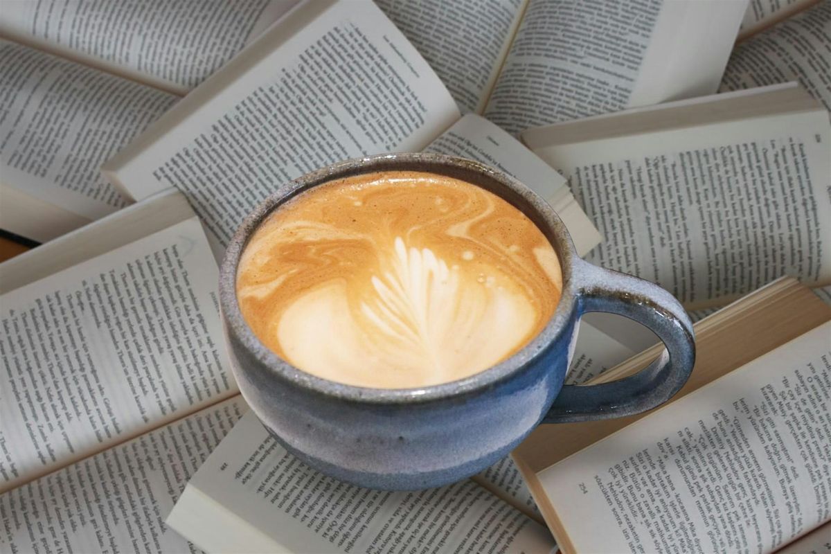 August Silent Book Club: Adrian, 9 August | Event in Adrian | AllEvents