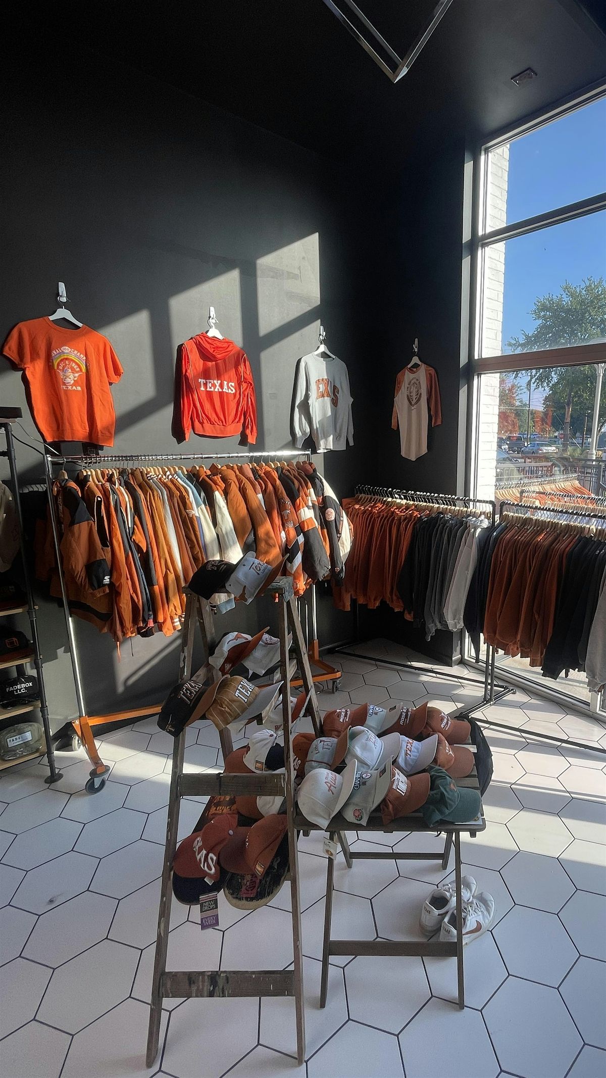 The Original Vintage Longhorn Pop-Up, 23 August | Event in Austin | AllEvents