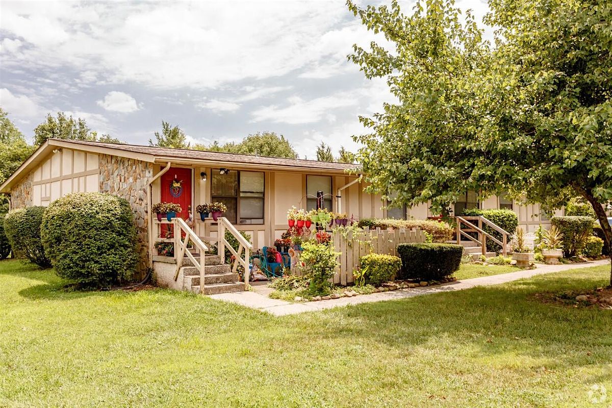A Co-Op Housing Solution  in Davidson County, 19 May | Event in Goodlettsville | AllEvents
