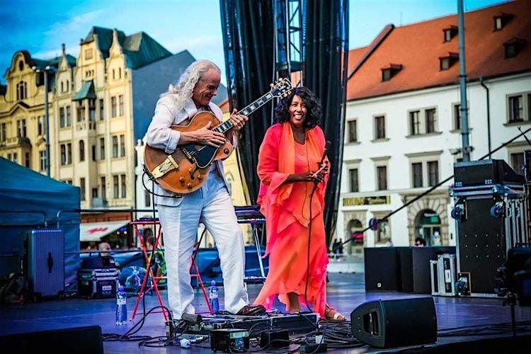 Tuck & Patti - LIVE in Sunnyvale, 17 October | Event in Sunnyvale | AllEvents