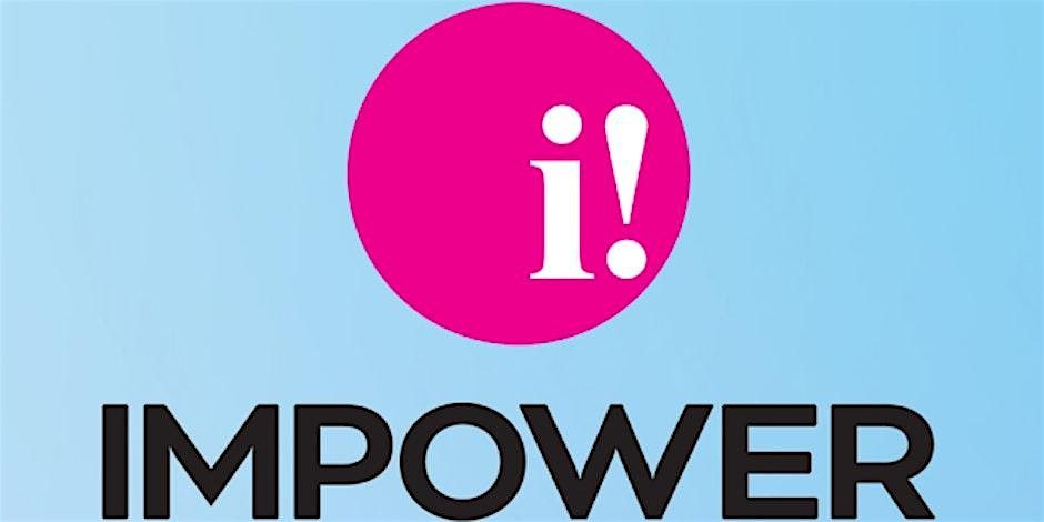 IMPOWER Luncheon, 2 October | Event in Monterey | AllEvents