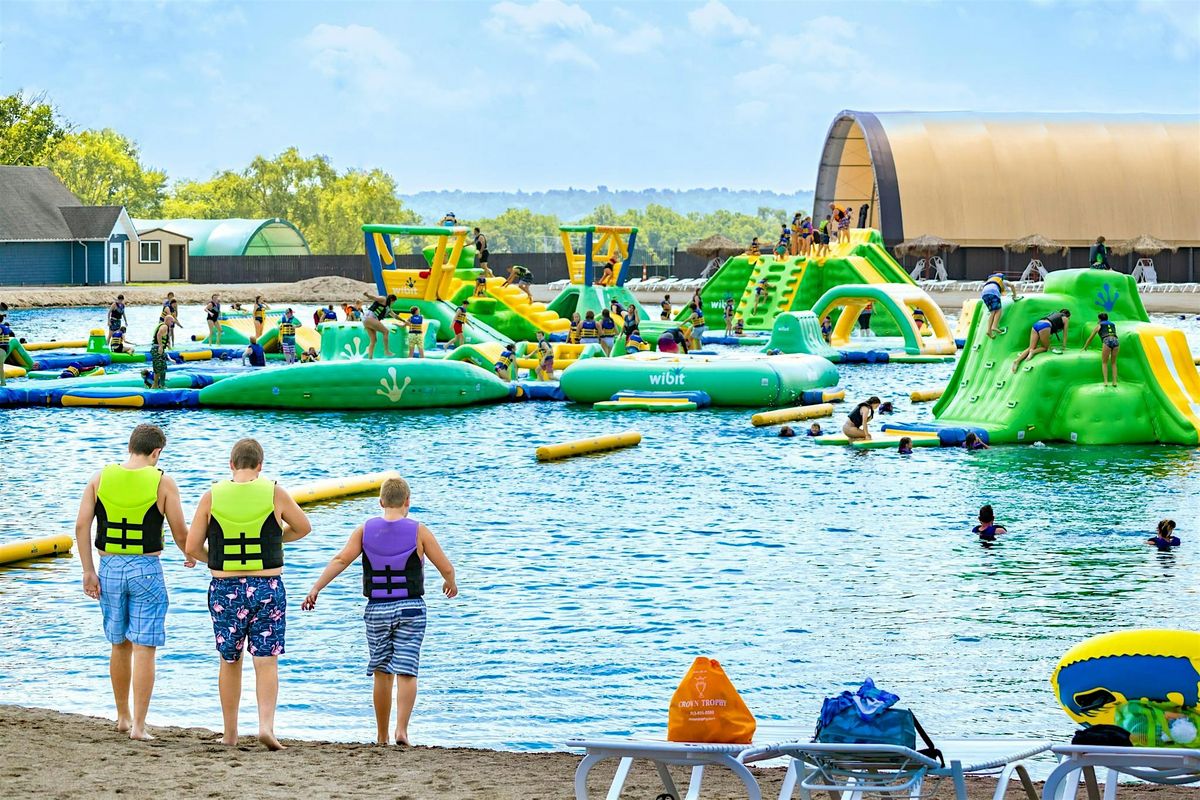 Aqua Adventures Waterpark (6/14), 14 June | Event in Middletown | AllEvents