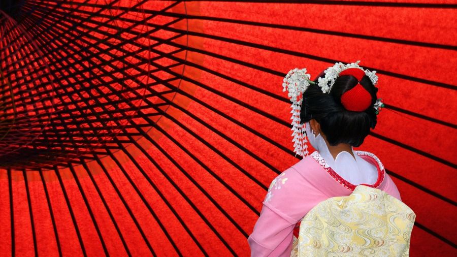 School Holiday Activity Wasabi Kids Japanese Experiences, 1 Hurley