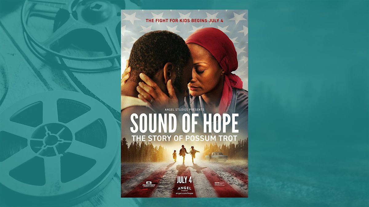 Hardeman Co. SOC Free Showing of Sound  of Hope: The Story of Possum Trot, 24 August | Event in Bolivar | AllEvents