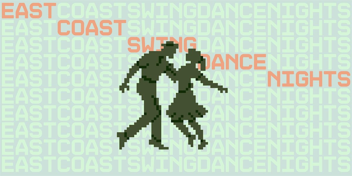 Swing Dance Night @ MCPL | Event in Edmonton | AllEvents