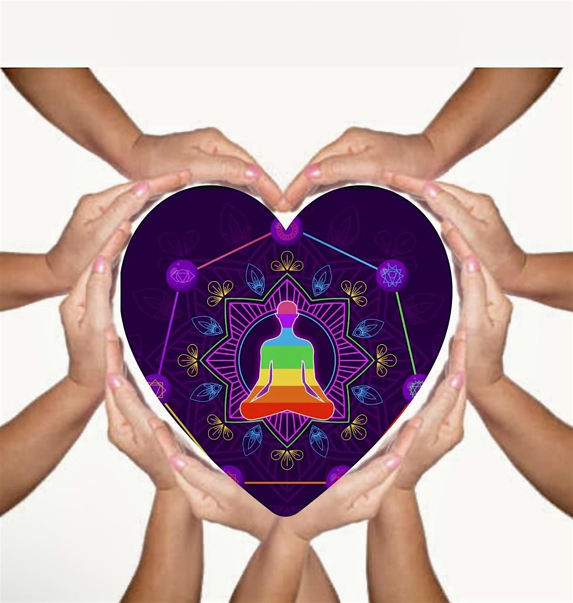 ❤️Heart  Connection✨ Event, 22 November | Event in Sarasota | AllEvents