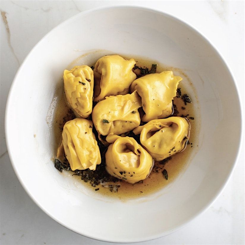 Butternut Squash Cappellacci | Event in Salem | AllEvents