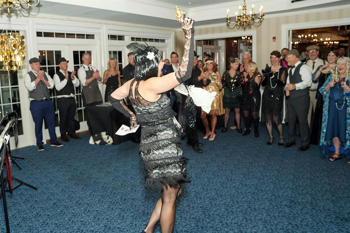 Celebrate Repeal Day with a Prohibition Style Cocktail Party, 5 December | Event in Madison | AllEvents