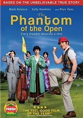 North York Central Library Film Club Presents: The Phantom of the Open, 15 October | Event in Toronto | AllEvents