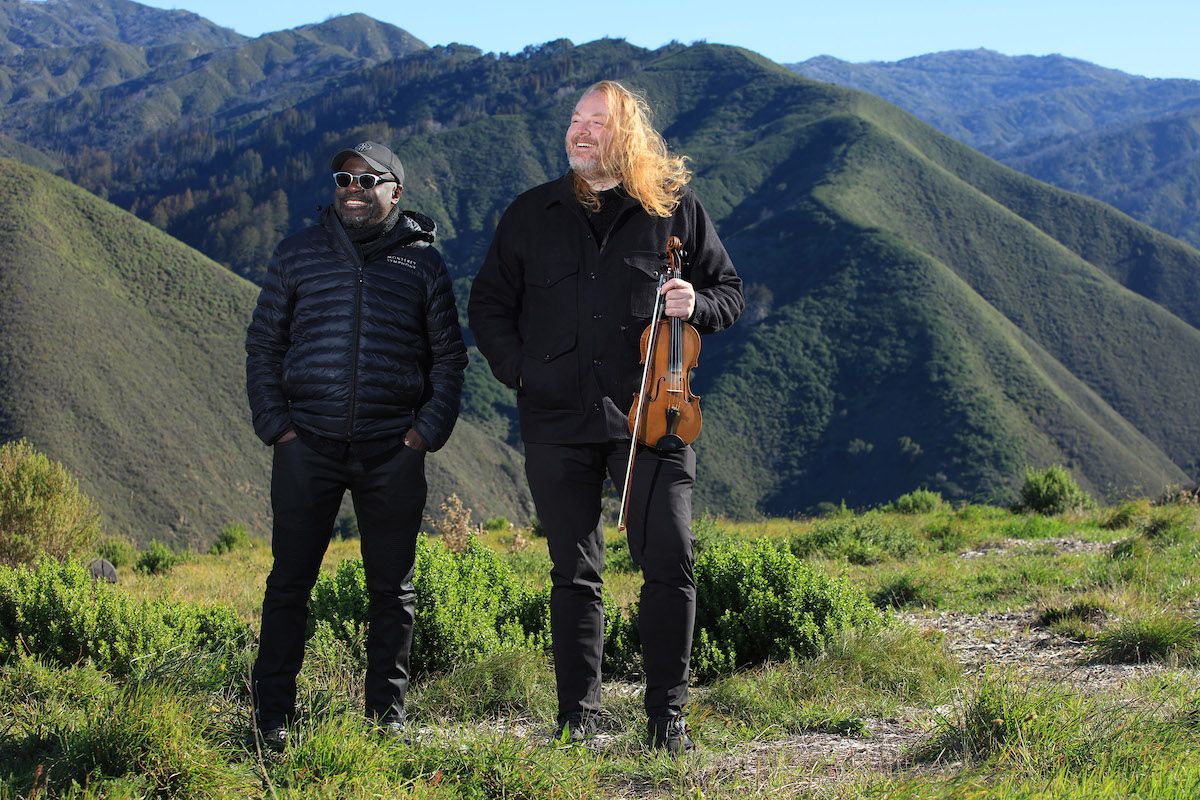 Carmel Symphony Orchestra - Nordic Nights at Allied Solutions Center for the Performing Arts - Payne and Mencias Palladium, 21 March