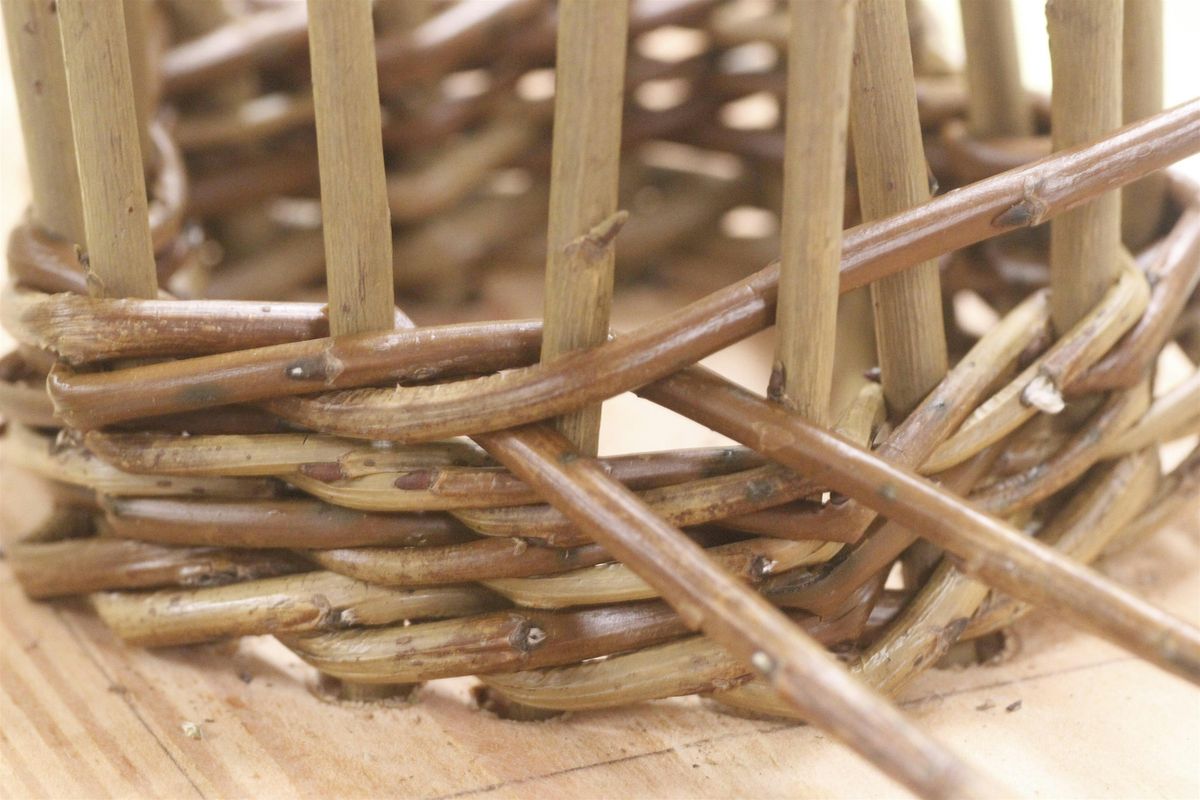 Willow Birdfeeder Workshop, 19 February | Event in Telford | AllEvents