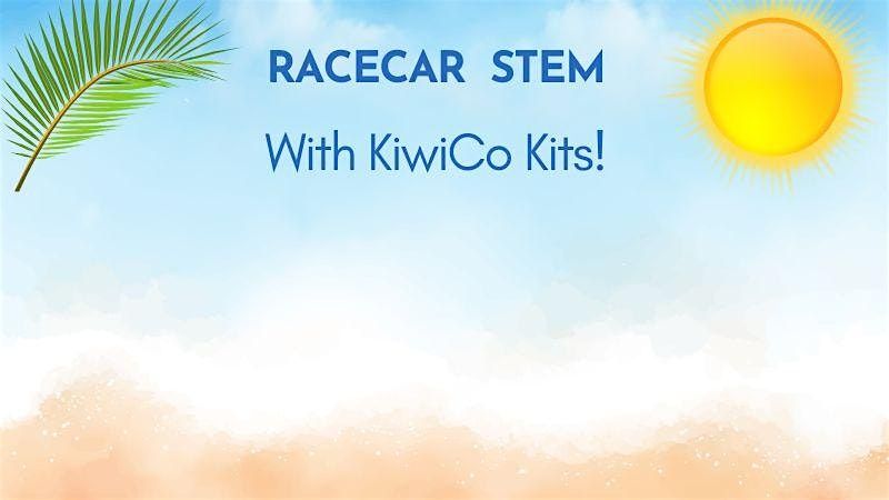 STEM with KiwiCo Race Cars (Grades K-2) Springfield Residents, 10 September | Event in Springfield | AllEvents