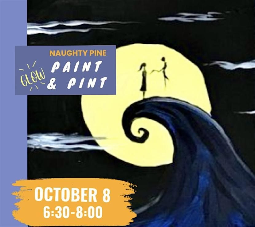 Paint & Pint at the Brewery, 8 October | Event in Thousand Oaks | AllEvents