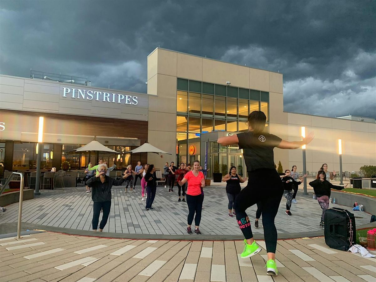 Zumba & Brunch - Pinstripes, Norwalk, CT, 18 May | Event in Norwalk | AllEvents