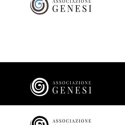 Associazione Genesi logo