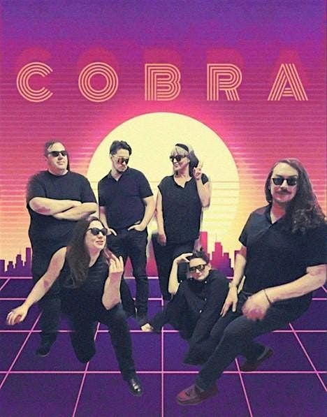 Comedy Improv Soirée by the COBRA group, 16 May | Event in Bangor | AllEvents