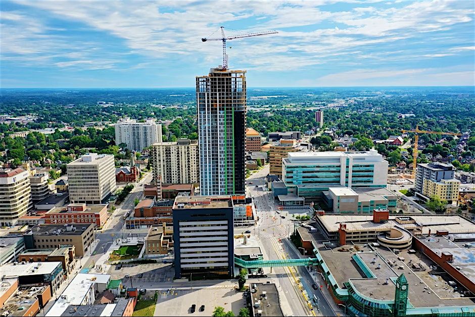 A Fun-Filled Scavenger Hunt! - The Kingdom of Kitchener | Event in Kitchener | AllEvents