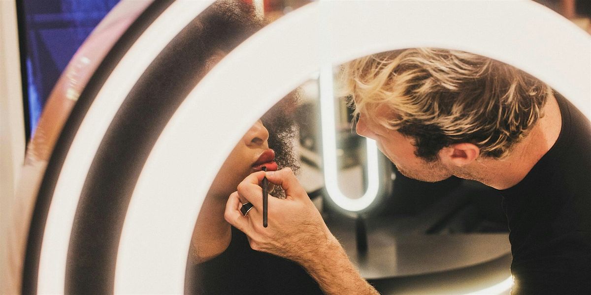 [NB] Beauty Workshop Series | Event in Manchester | AllEvents