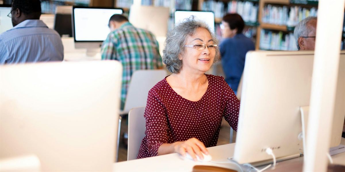 Digital Empowerment Workshop - Getting started with MyGov, 7 October | Event in Preston | AllEvents