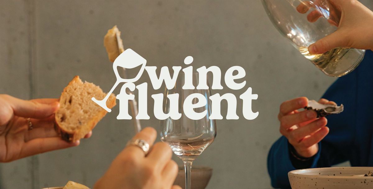 Winefluent, 23 September | AllEvents