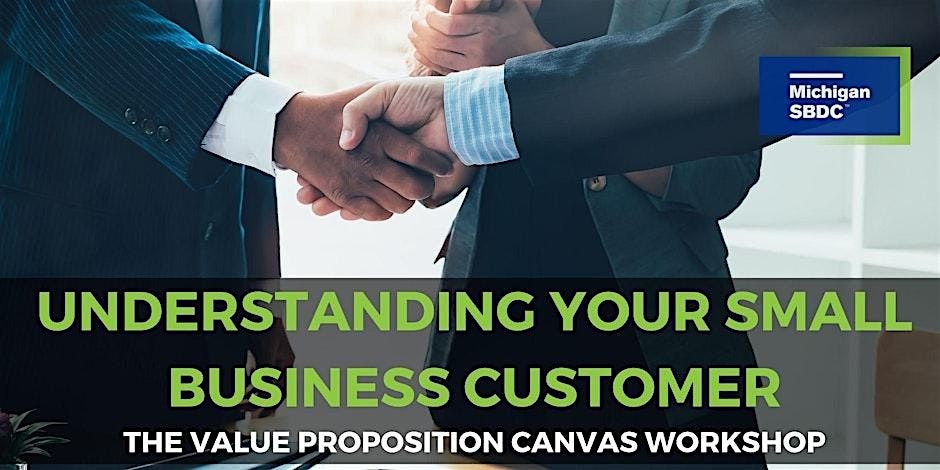 Understanding Your Small Business Customer, 24 July | Event in Detroit | AllEvents
